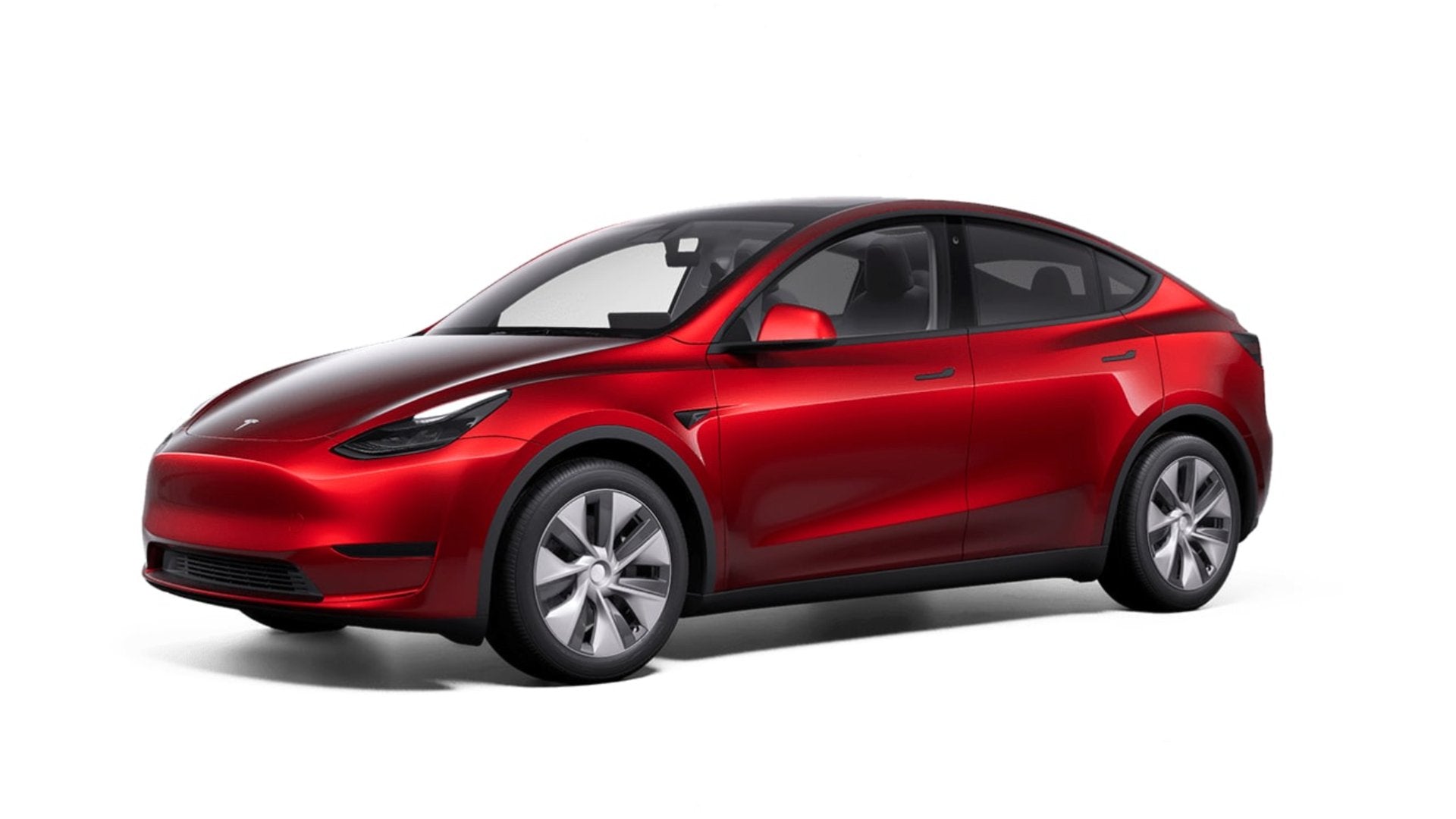 Tesla Model Y in den USA mit neuen Farben und geänderter