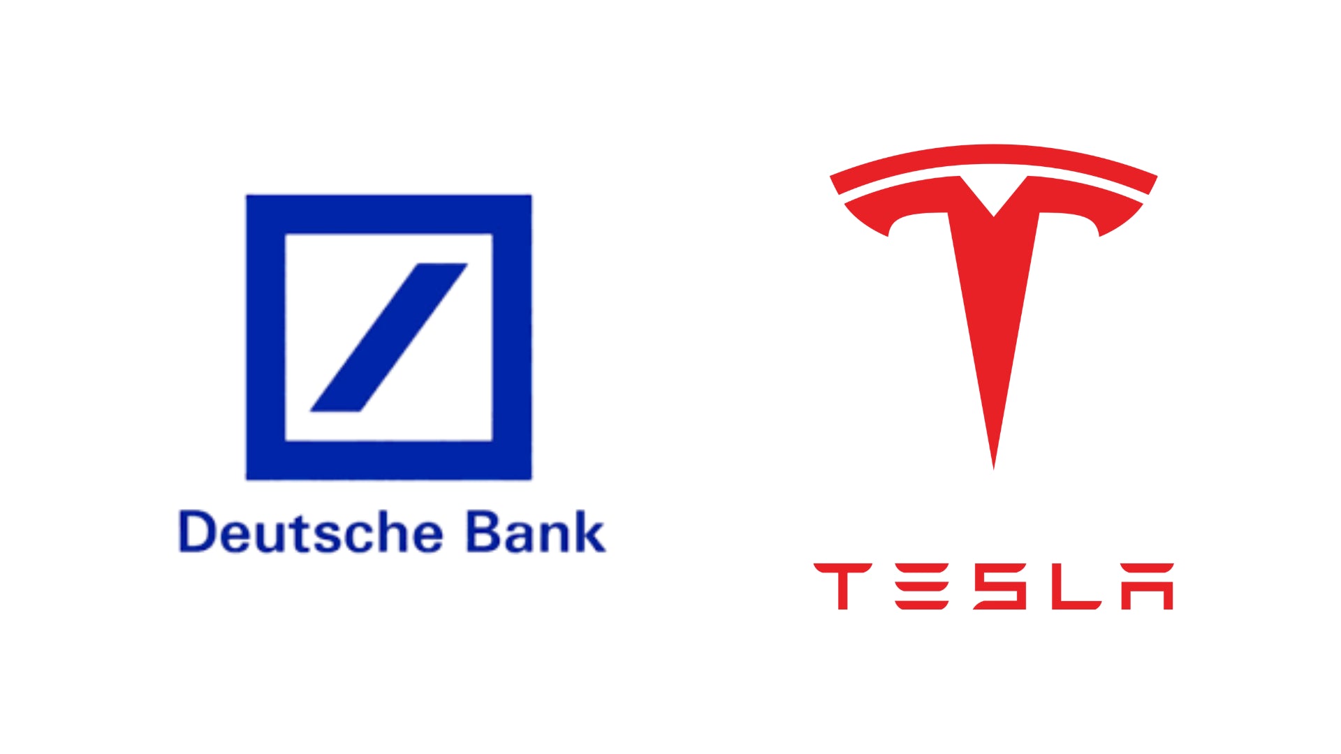 Deutsche Bank lobt Tesla: Neues Kursziel und große Erwartungen