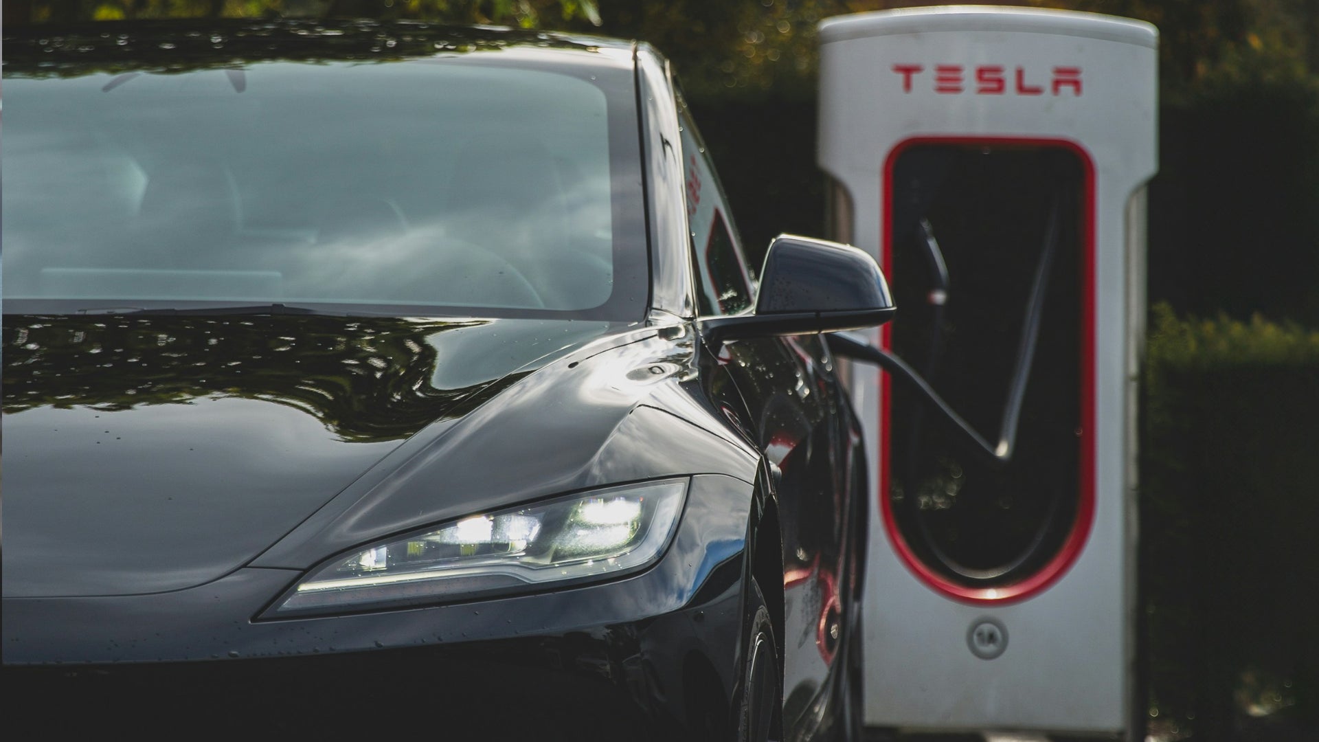 Tesla Model Y Juniper Facelift: Was uns 2025 erwartet