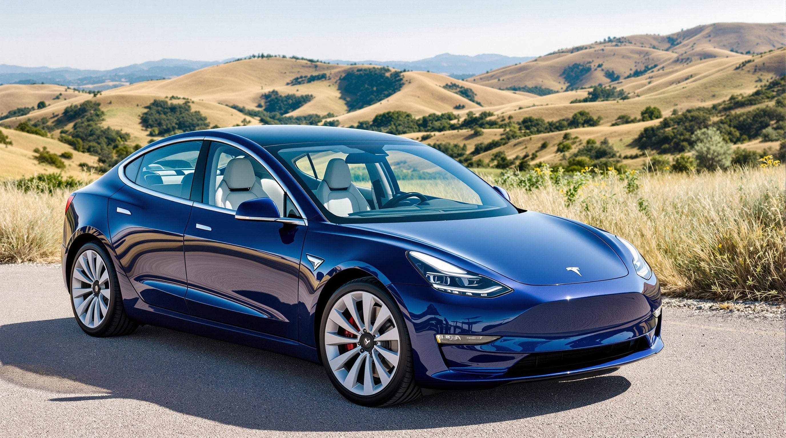 Is it worth buying a used Tesla Model 3? Advantages and disadvantages – Shop4Tesla