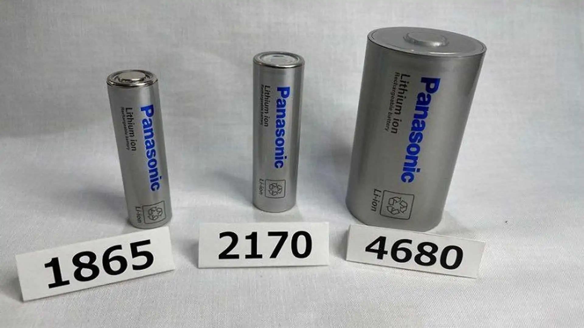 Panasonic startet Massenproduktion der 4680-Batterien für Tesla - Shop4Tesla