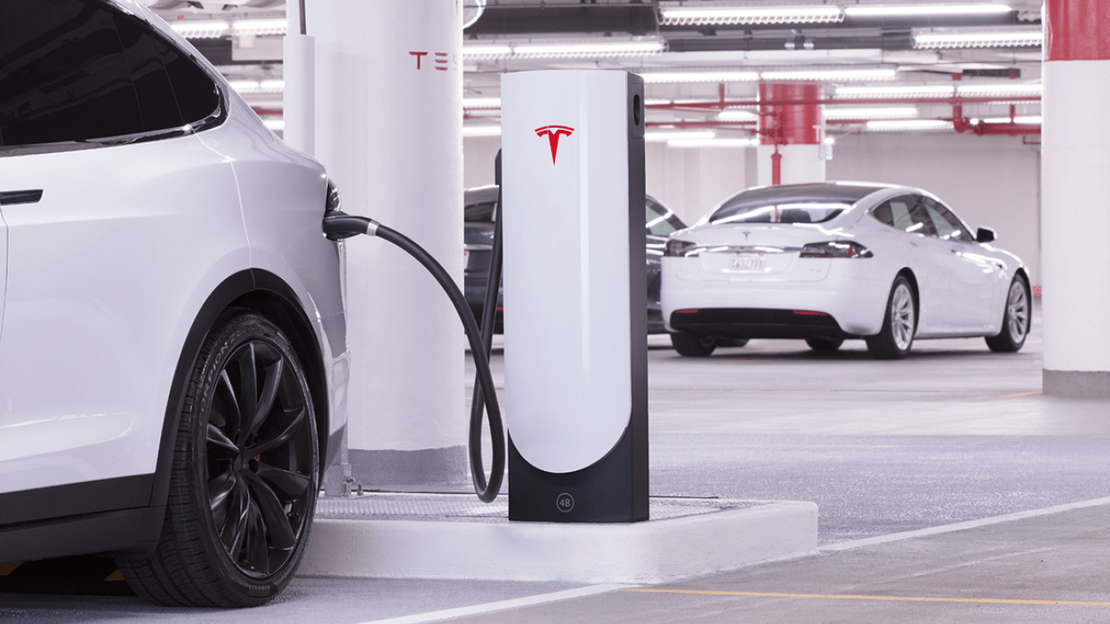 Tesla bringt V4-Supercharger nach Kanada und öffnet Netz für alle EVs - Shop4Tesla