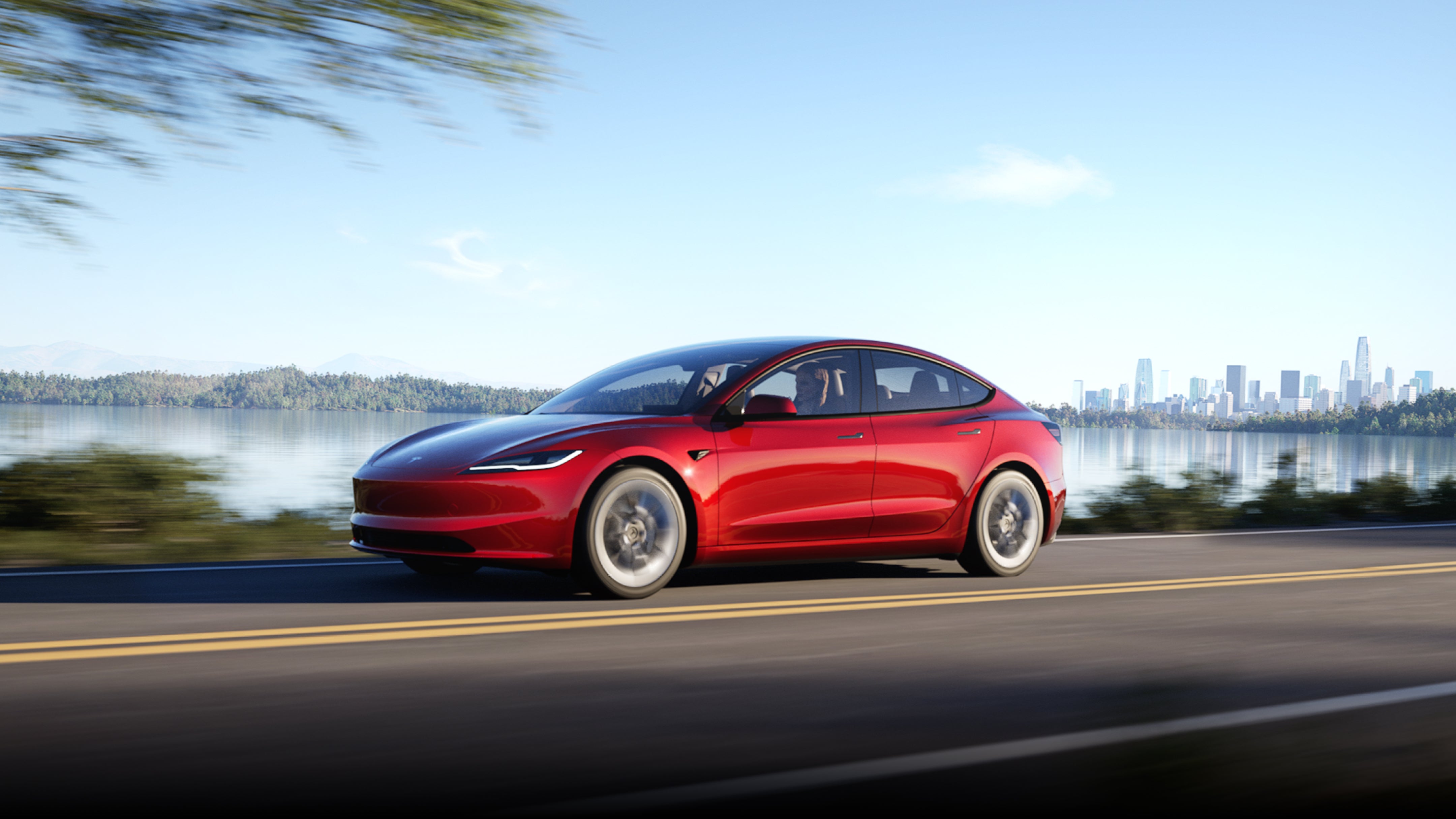 Tesla kündigt Preiserhöhung für Model 3 aufgrund geplanter EU-Importzölle an - Shop4Tesla