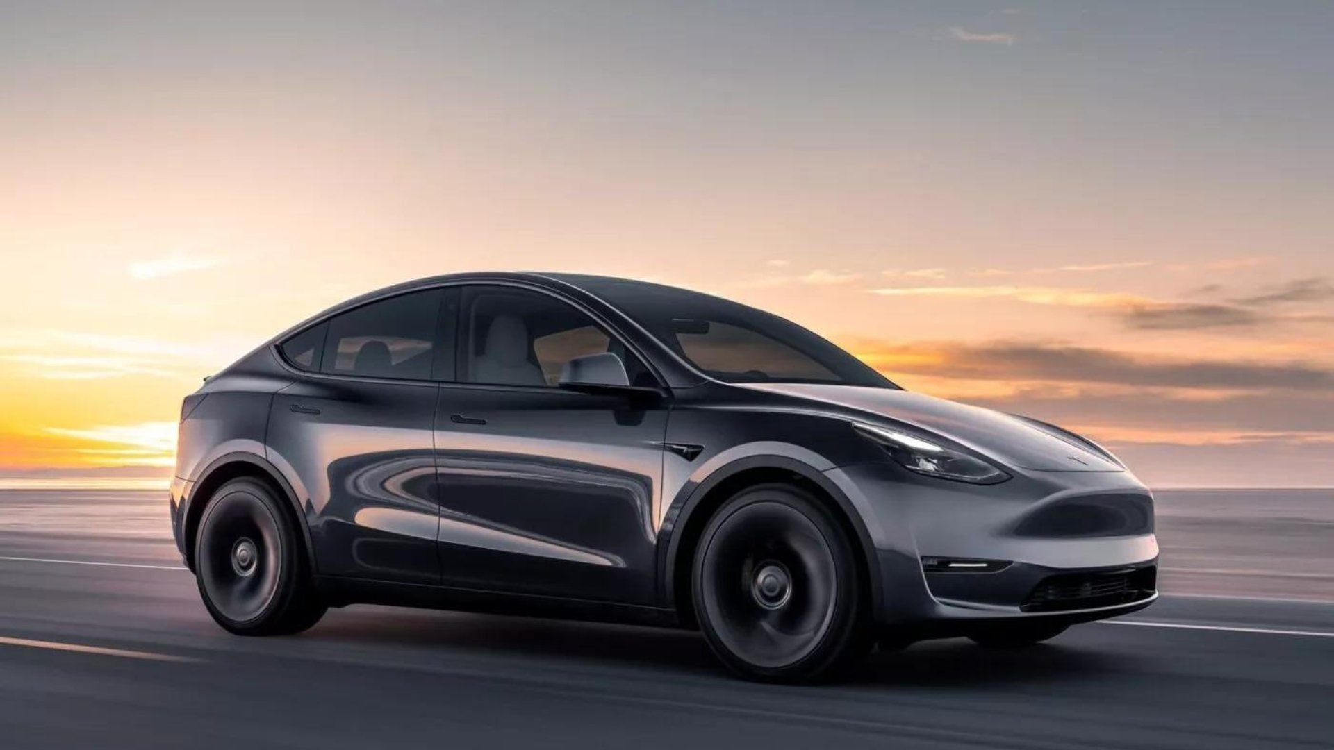 Tesla Model Y bleibt meistverkauftes Elektroauto in Deutschland 2024 - Shop4Tesla