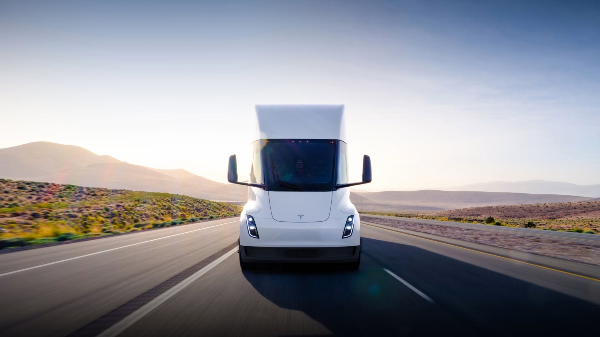 Tesla präsentiert Semi E-LKW auf der IAA Transportation 2024 - Shop4Tesla