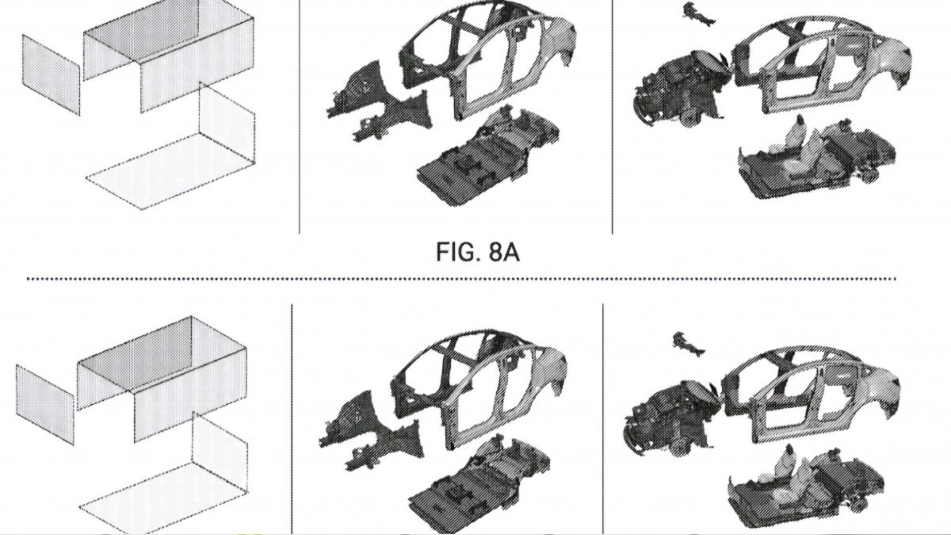 Tesla revolutioniert die Autoproduktion: Unboxed Verfahren enthüllt - Shop4Tesla