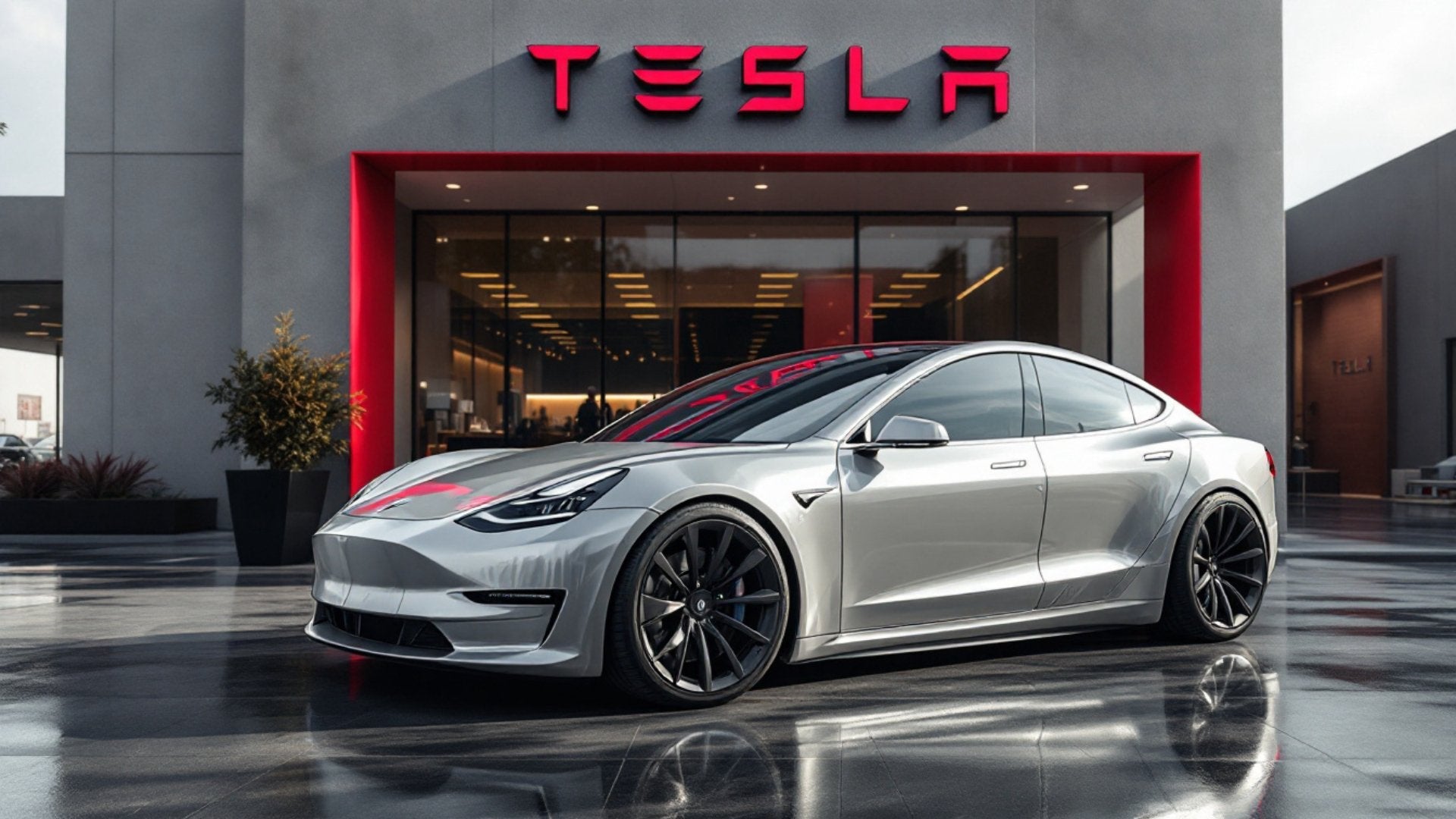 USA: Tesla bietet FSD-Transfer & 0% Finanzierung an - bald auch hier? - Shop4Tesla