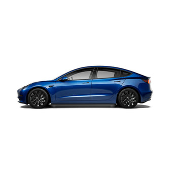 Accesorios sostenibles para tu Tesla – Shop4Tesla