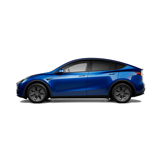 Essential-Set für Tesla Model Y – Shop4Tesla