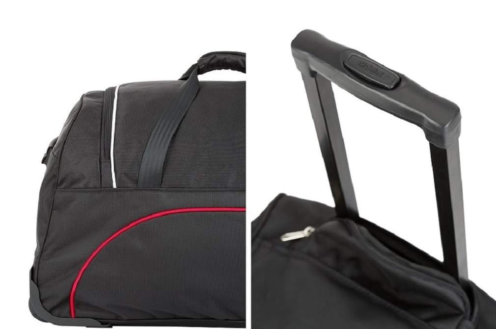 Kjust Kofferraumtaschen Set für das Tesla Model Y - Shop4Tesla