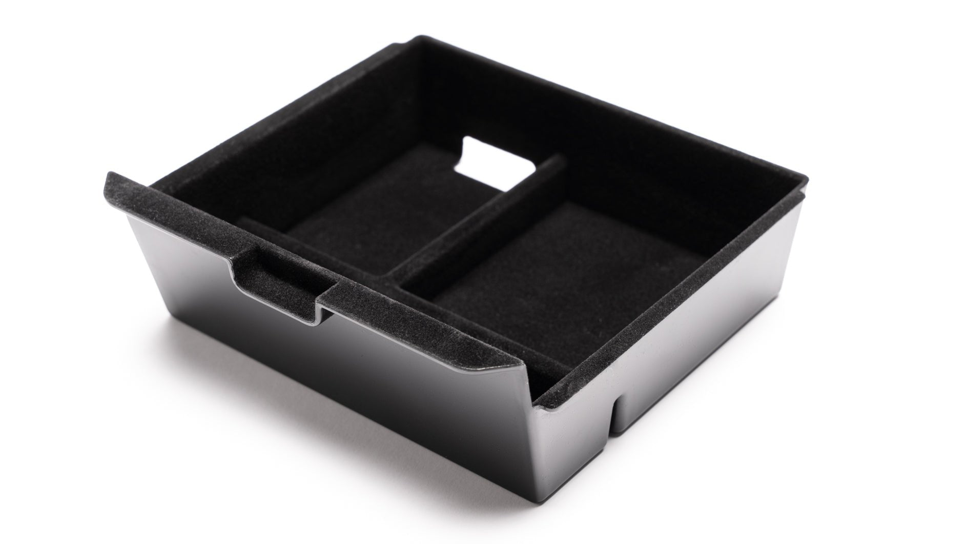 Organizer Box Mittelkonsole für das Tesla Model 3 ab 10.2023 (Highland) - Shop4Tesla